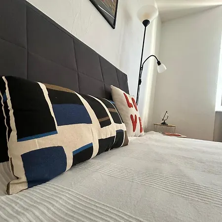 Proche Grands Buffets Apartmán *