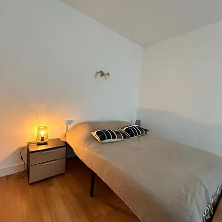 Apartmán Proche Grands Buffets *
